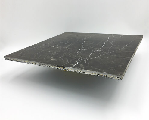Composite Panel Aluminum Foam