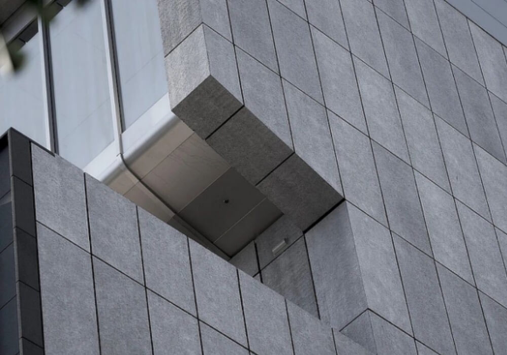 Application of Aluminum Foam in Construction