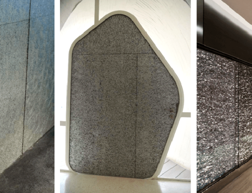 Innovative Building Materials: Aluminum Foam Comes to the Fore in Interior and Exterior Wall Decorations