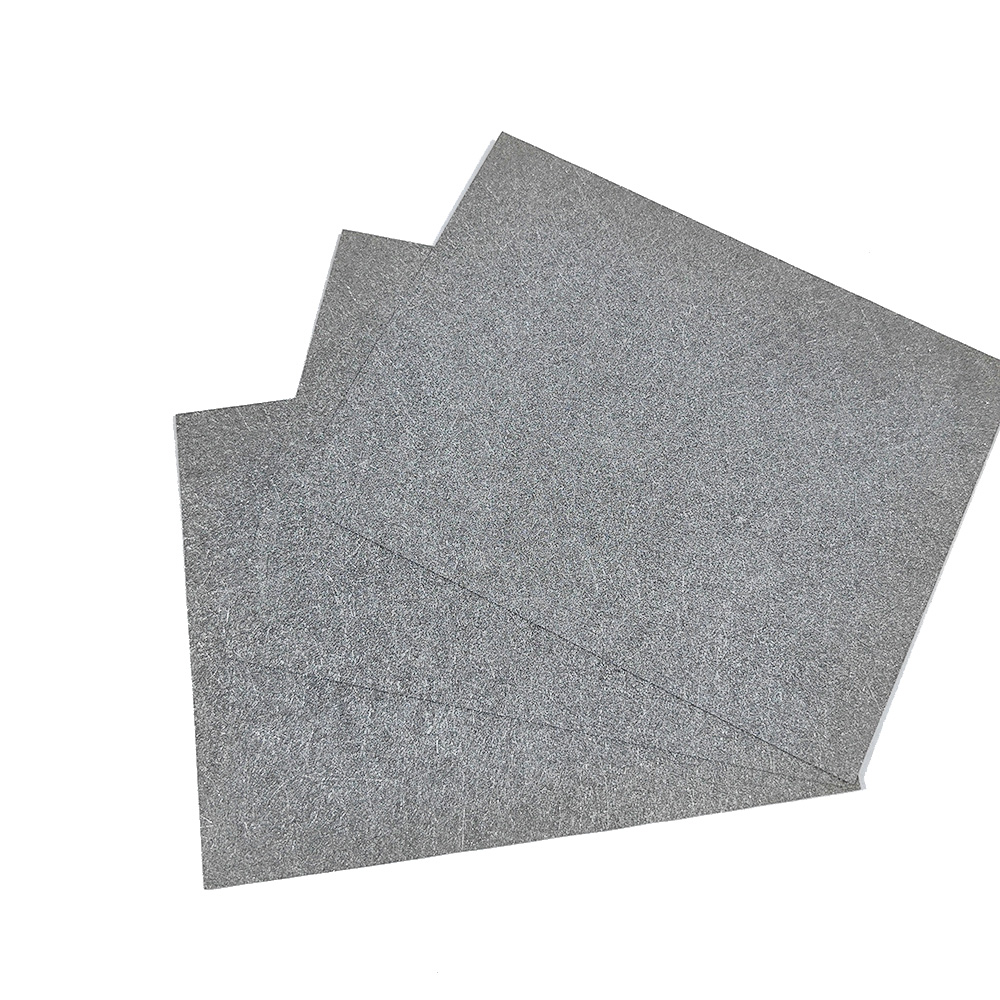 Titanium Fiber Felt-02