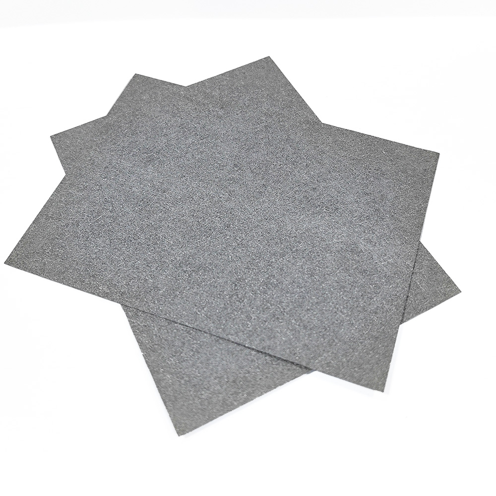 Titanium Fiber Felt-03