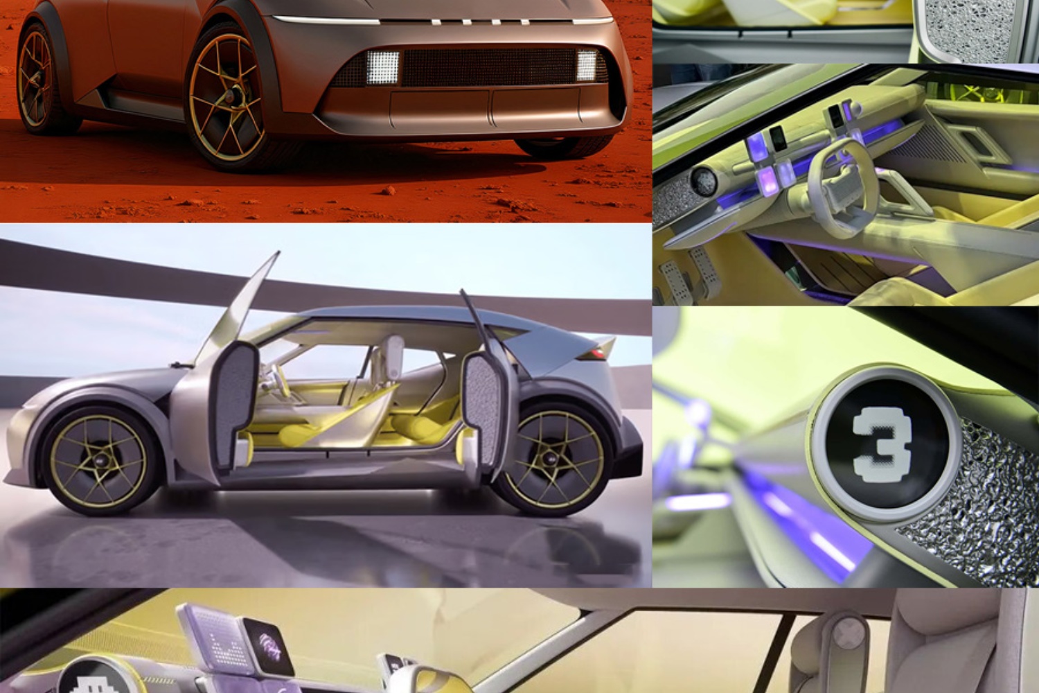 Applications of Aluminum Foam in Automotive Impact Energy Absorption and Crash Safety